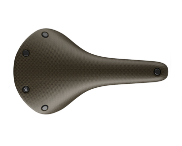 BROOKS Cambium C17  mud green